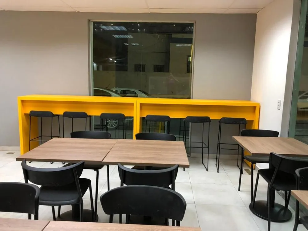 Loja-Salão, 150 m² - Foto 4