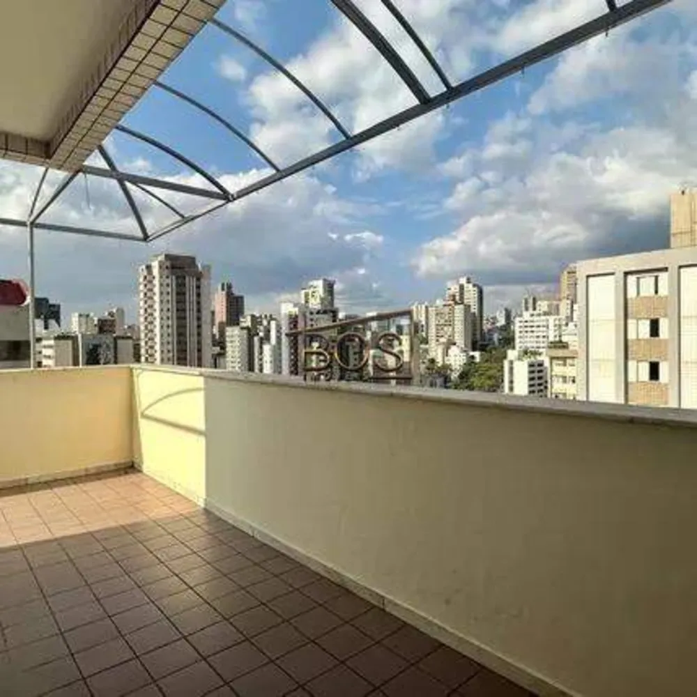 Cobertura, 2 quartos, 120 m² - Foto 3
