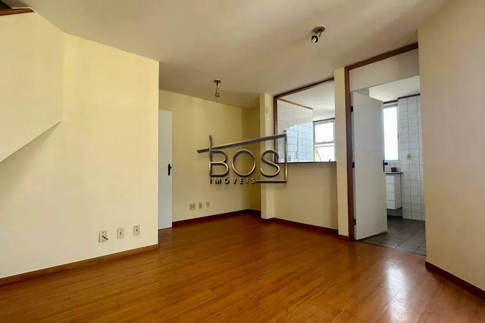 Cobertura, 2 quartos, 120 m² - Foto 5