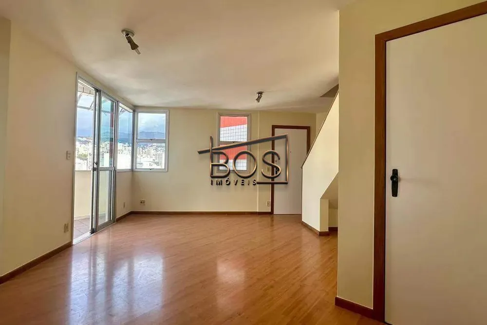 Cobertura, 2 quartos, 120 m² - Foto 4