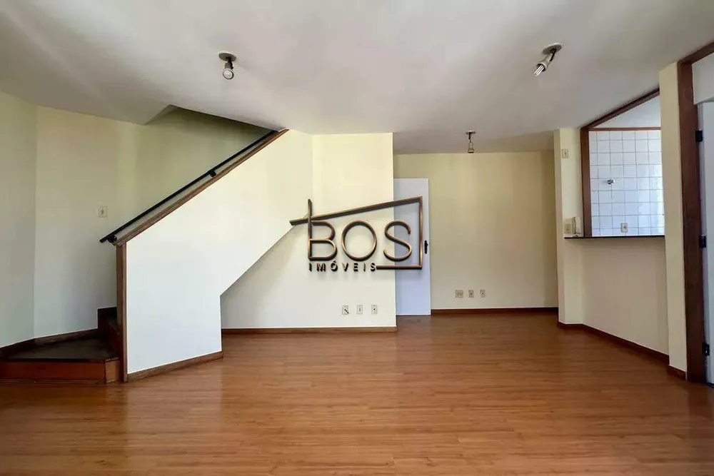 Cobertura, 2 quartos, 120 m² - Foto 6