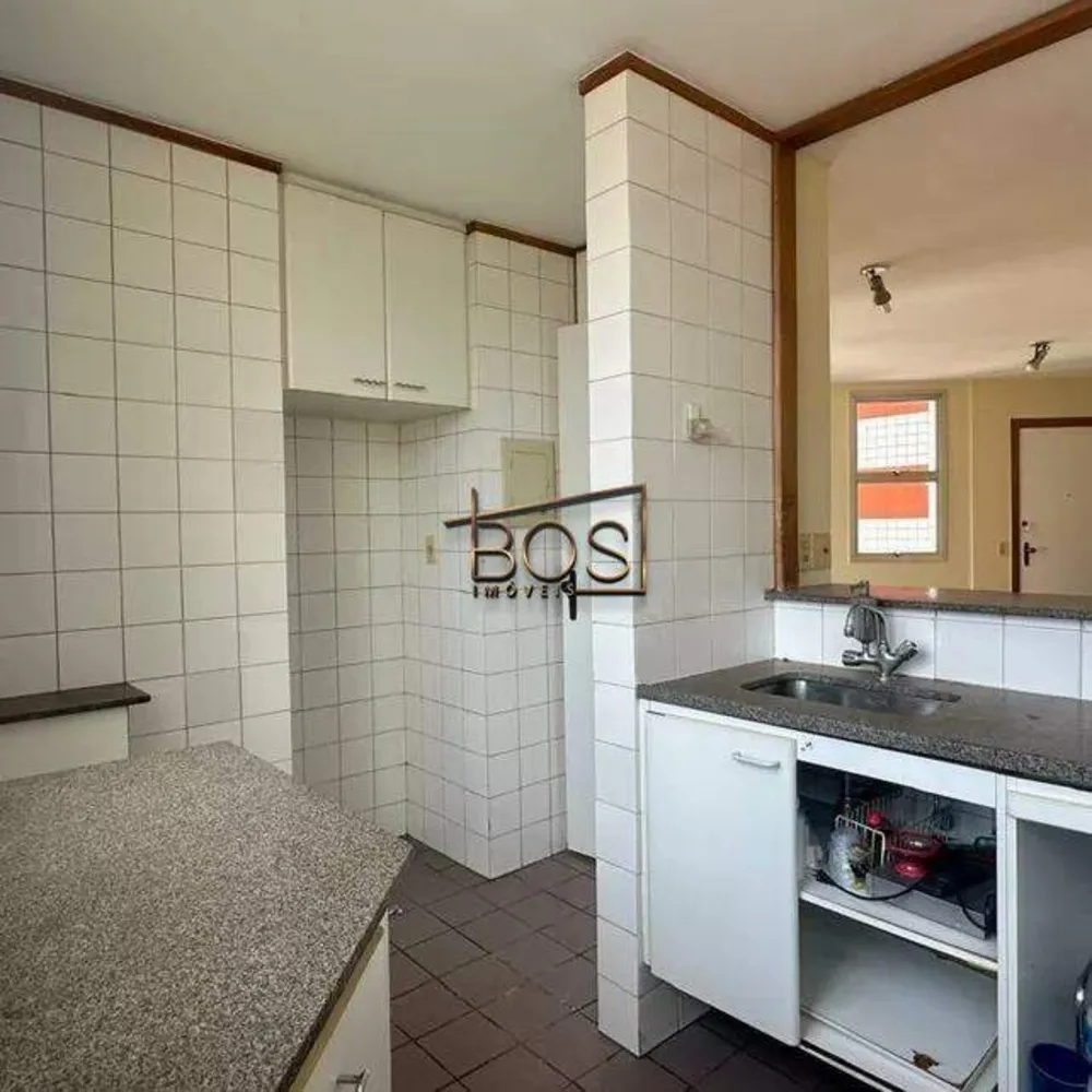 Cobertura, 2 quartos, 120 m² - Foto 7