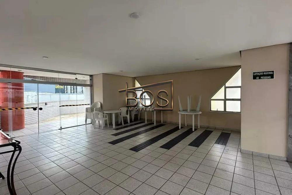 Cobertura, 2 quartos, 120 m² - Foto 15