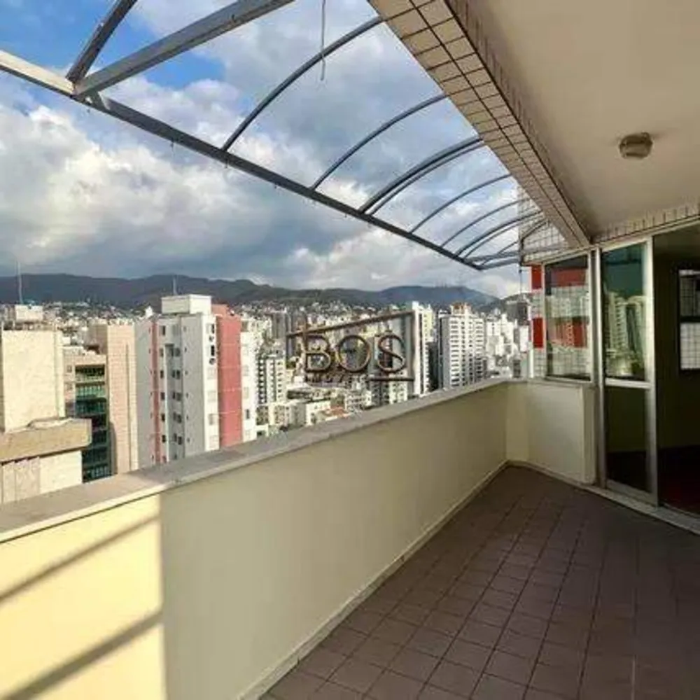 Cobertura, 2 quartos, 120 m² - Foto 2