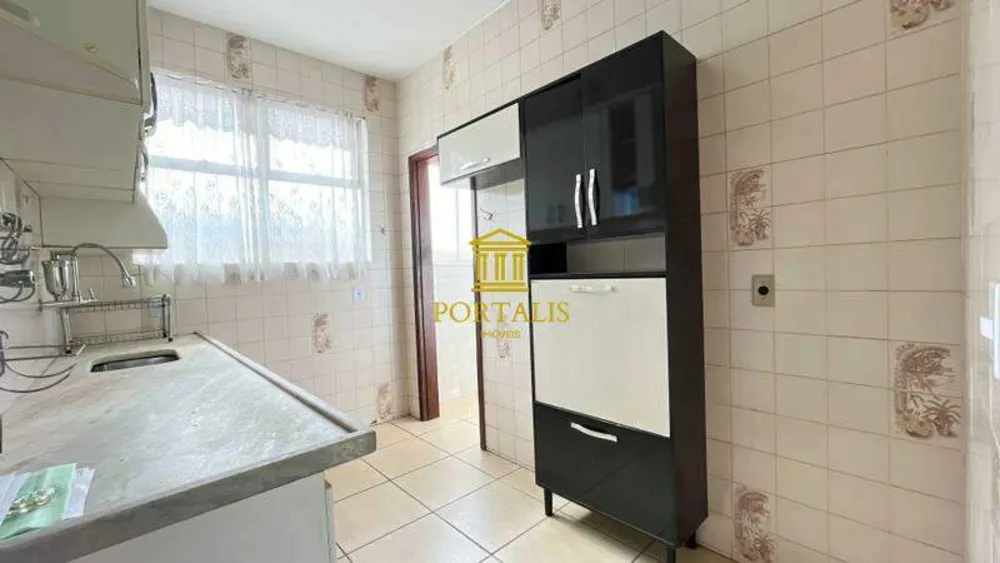 Cobertura, 4 quartos, 85 m² - Foto 1