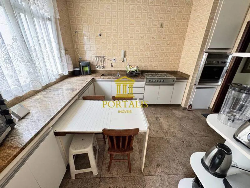 Cobertura, 4 quartos, 85 m² - Foto 16