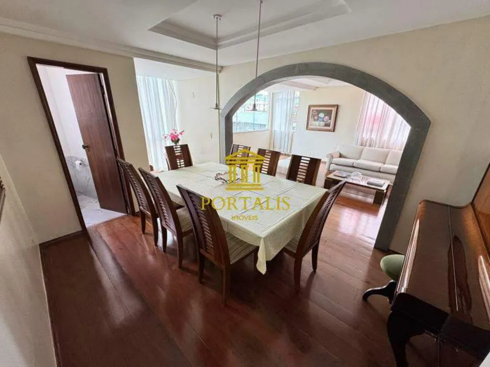 Cobertura, 4 quartos, 85 m² - Foto 6