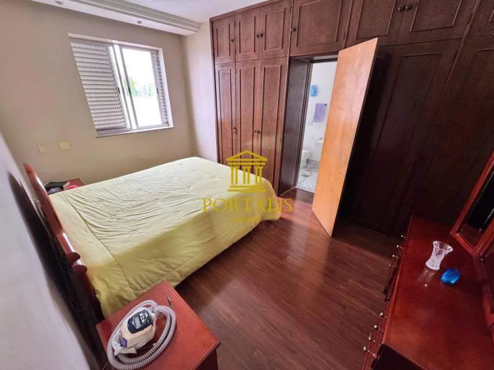 Cobertura, 4 quartos, 85 m² - Foto 13