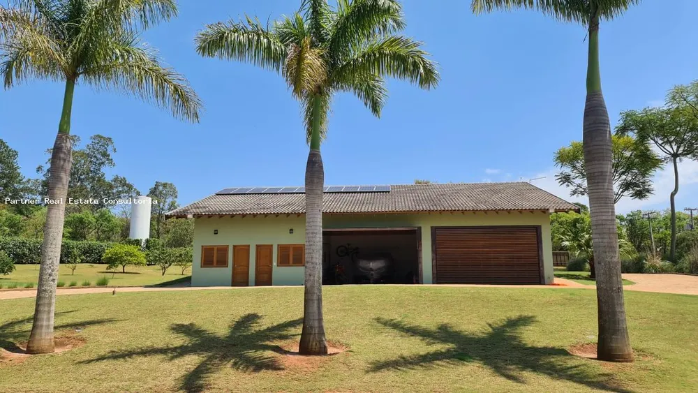 Casa, 6 quartos, 11295 m² - Foto 2