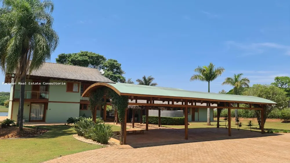 Casa, 6 quartos, 11295 m² - Foto 1