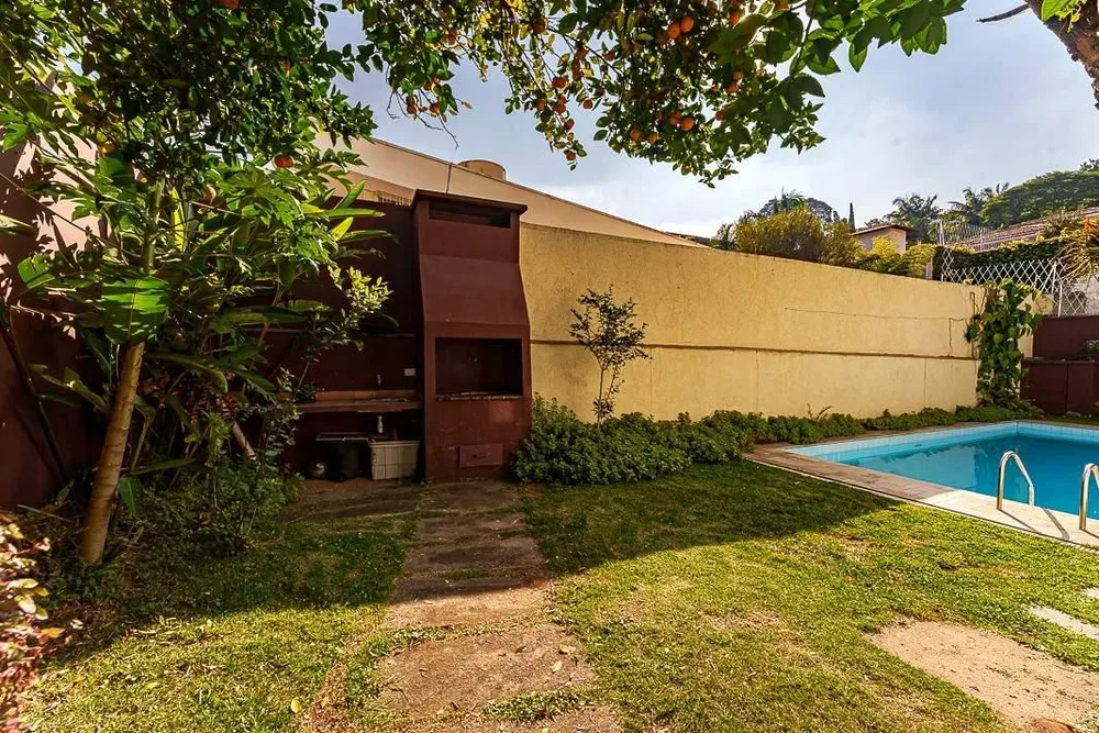 Casa, 4 quartos, 586 m² - Foto 5