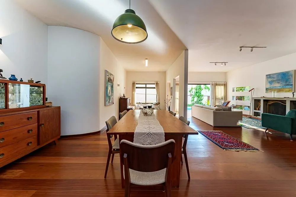 Casa, 4 quartos, 586 m² - Foto 1