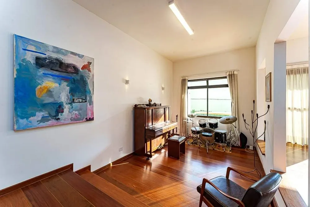 Casa, 4 quartos, 586 m² - Foto 2