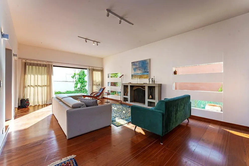 Casa, 4 quartos, 586 m² - Foto 3