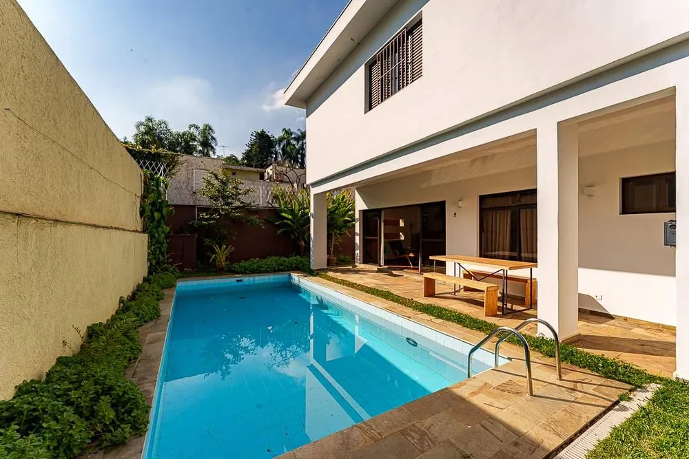 Casa, 4 quartos, 586 m² - Foto 4