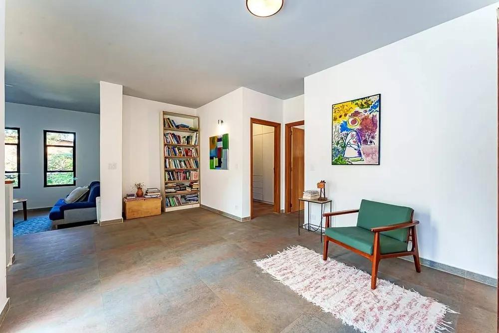 Casa, 4 quartos, 586 m² - Foto 8