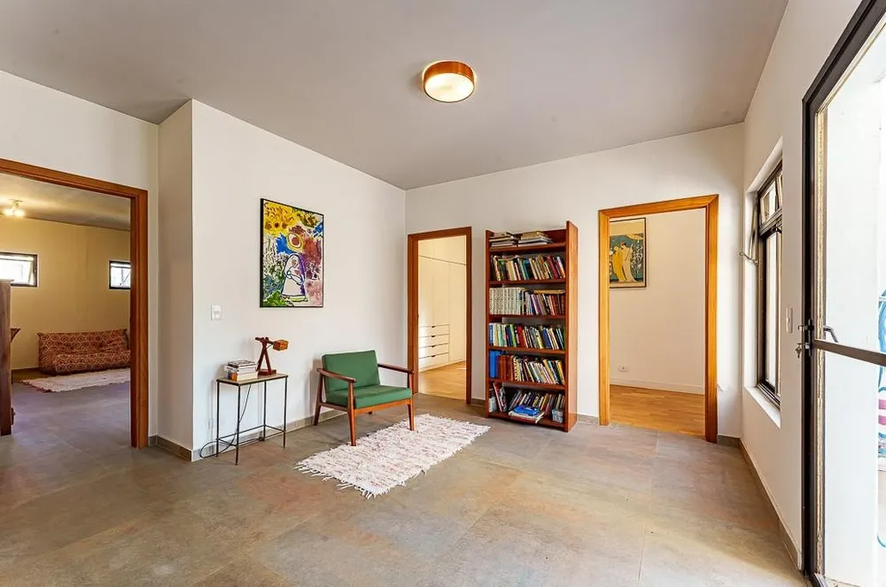 Casa, 4 quartos, 586 m² - Foto 7