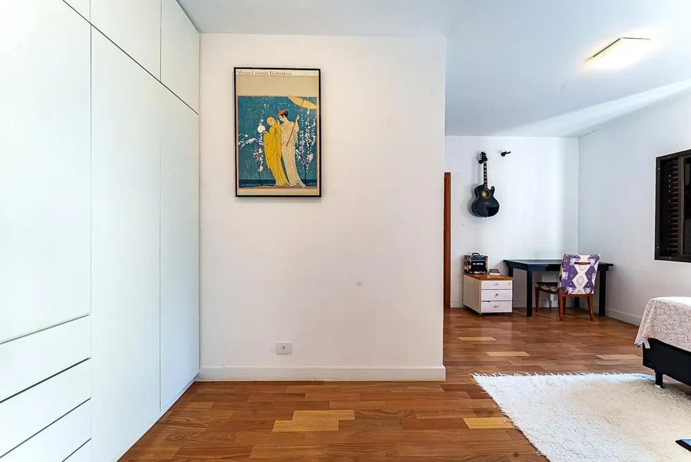 Casa, 4 quartos, 586 m² - Foto 10