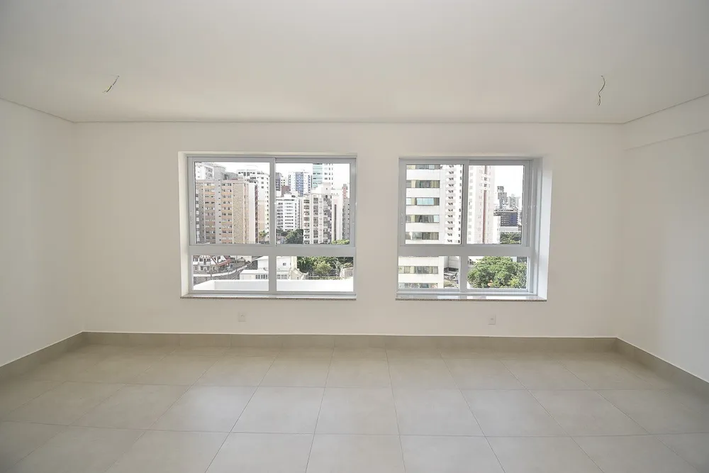 Apartamento, 1 quarto, 40 m² - Foto 6