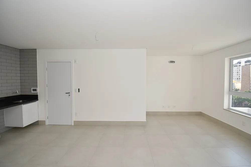 Apartamento, 1 quarto, 40 m² - Foto 5