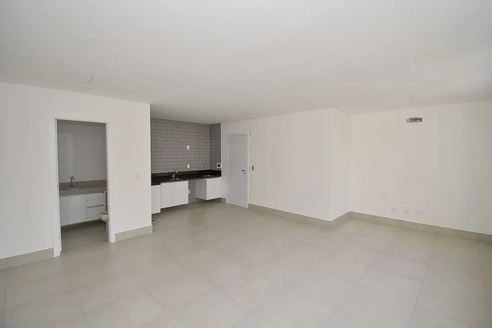 Apartamento, 1 quarto, 40 m² - Foto 2