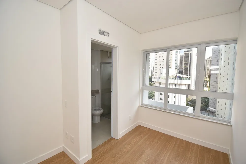 Apartamento, 1 quarto, 40 m² - Foto 9