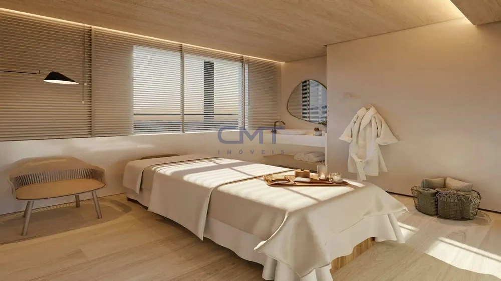 Apartamento, 2 quartos, 149 m² - Foto 9