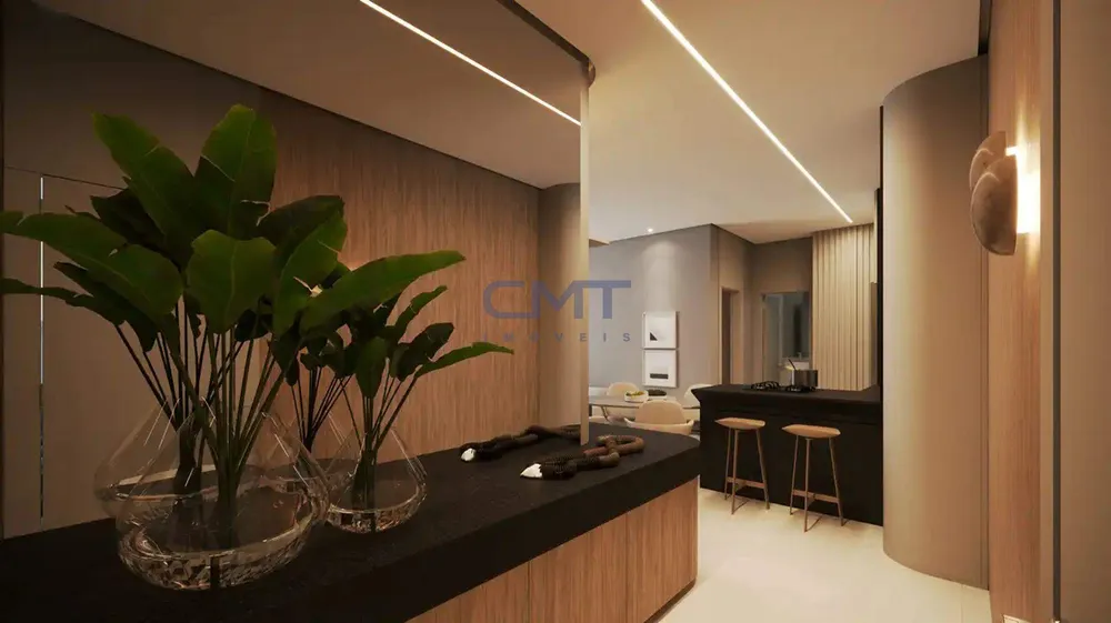 Apartamento, 1 quarto, 43 m² - Foto 14