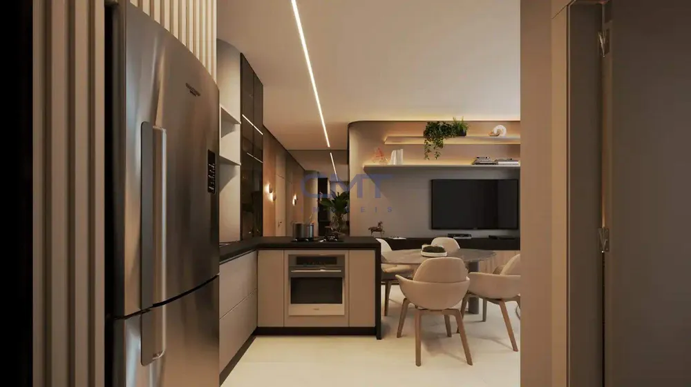 Apartamento, 1 quarto, 43 m² - Foto 13