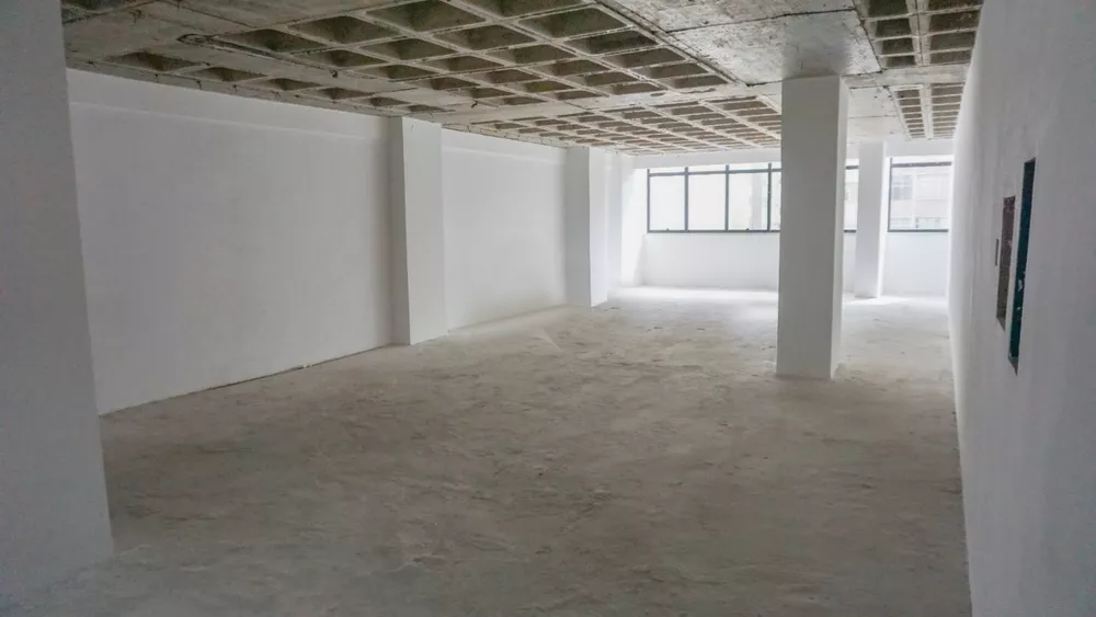 Conjunto Comercial-Sala para alugar, 102m² - Foto 1