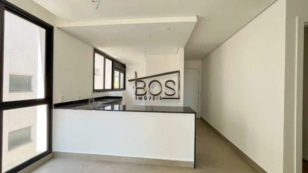 Cobertura, 3 quartos, 180 m² - Foto 1