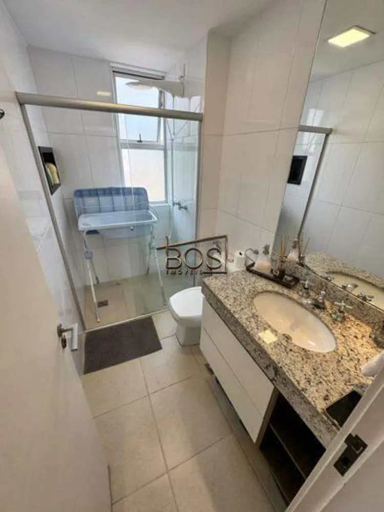 Cobertura, 3 quartos, 180 m² - Foto 2