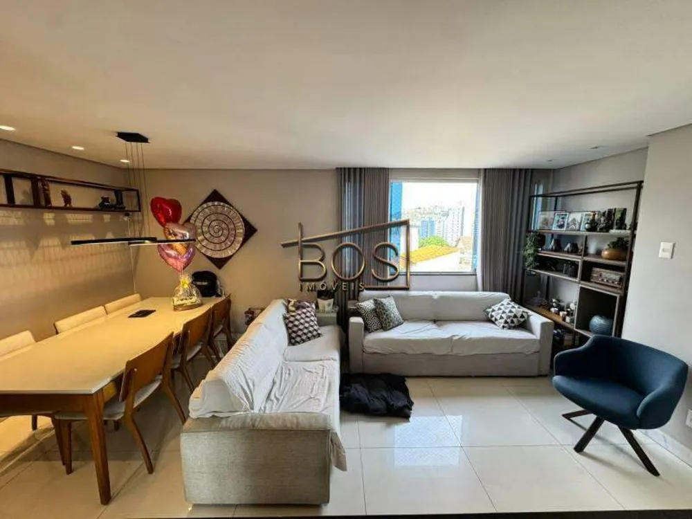 Cobertura, 3 quartos, 180 m² - Foto 2