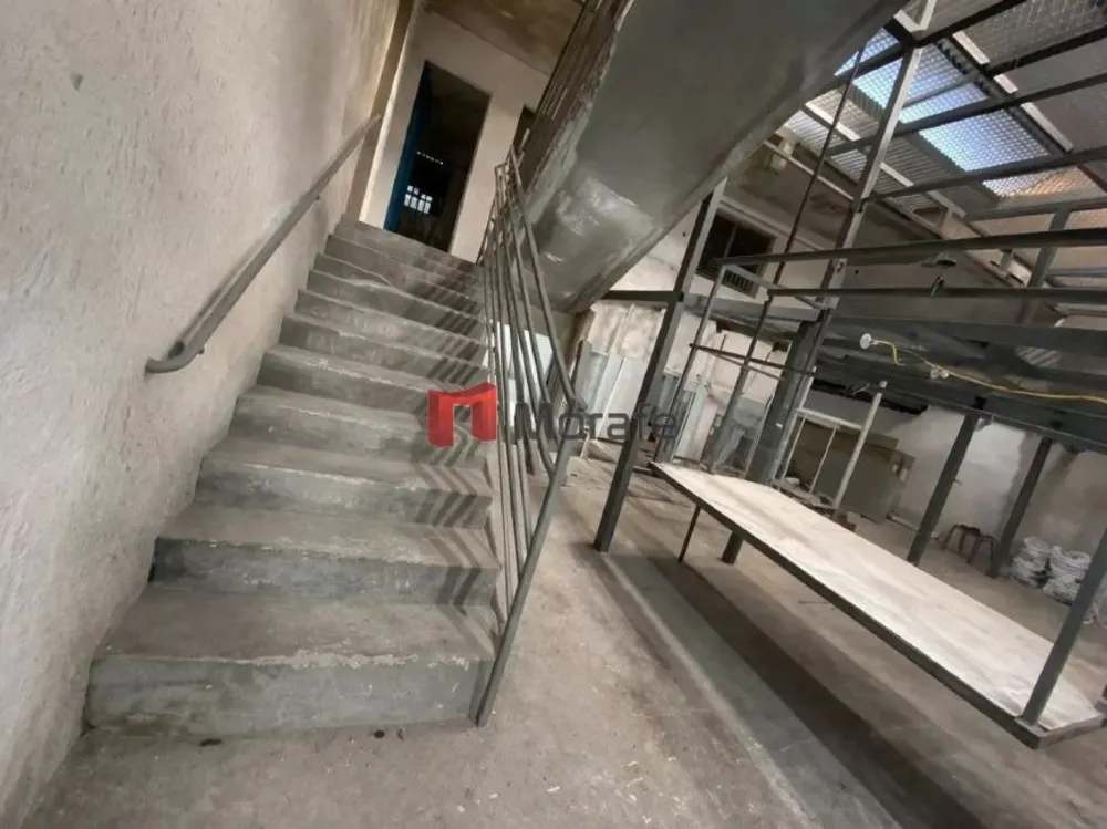 Depósito-Galpão, 600 m² - Foto 12