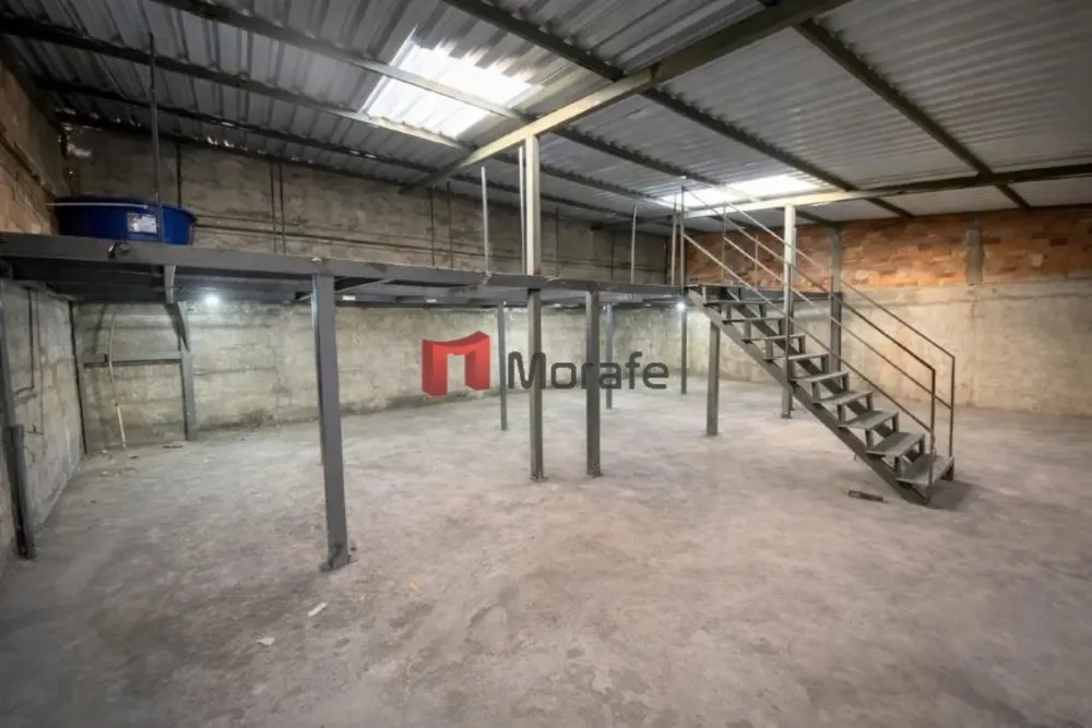Depósito-Galpão, 600 m² - Foto 3