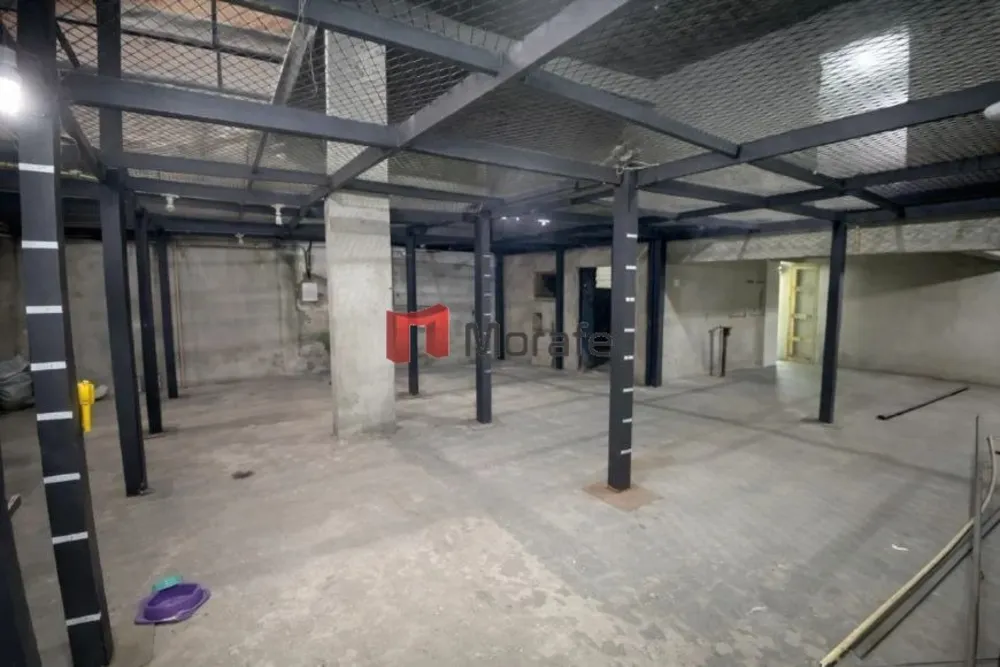 Depósito-Galpão, 600 m² - Foto 10
