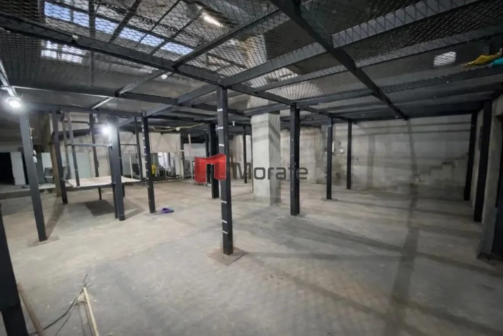 Depósito-Galpão, 600 m² - Foto 4