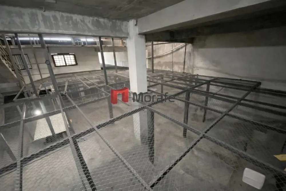 Depósito-Galpão, 600 m² - Foto 5