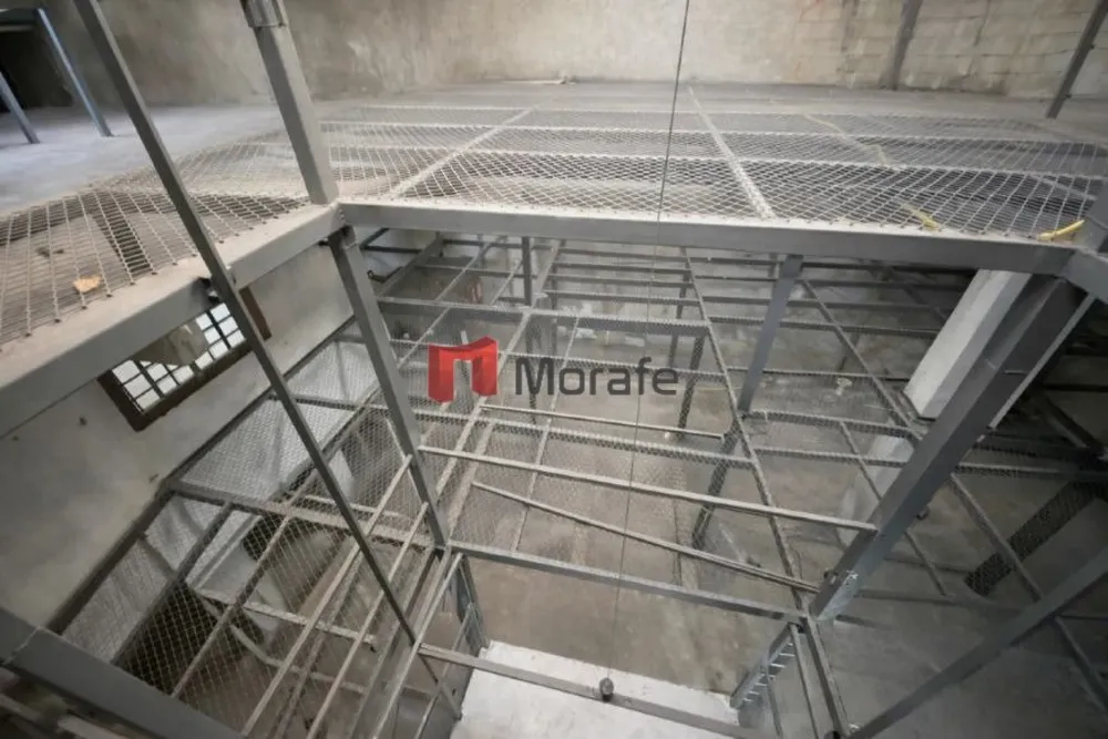 Depósito-Galpão, 600 m² - Foto 1