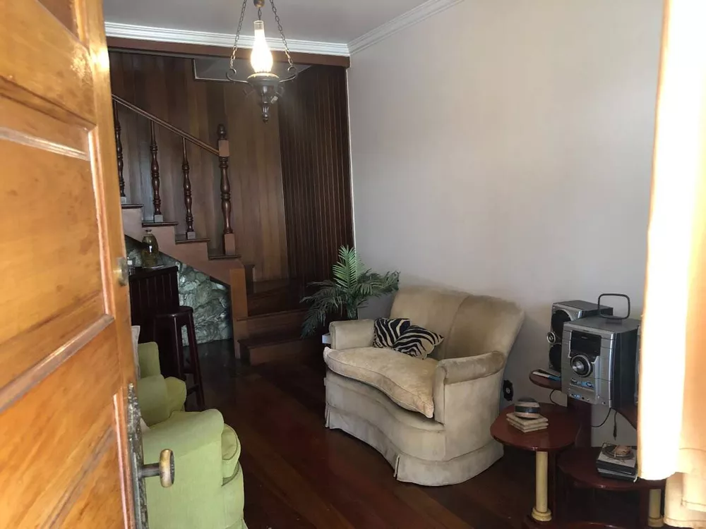 Casa à venda com 3 quartos, 288m² - Foto 20