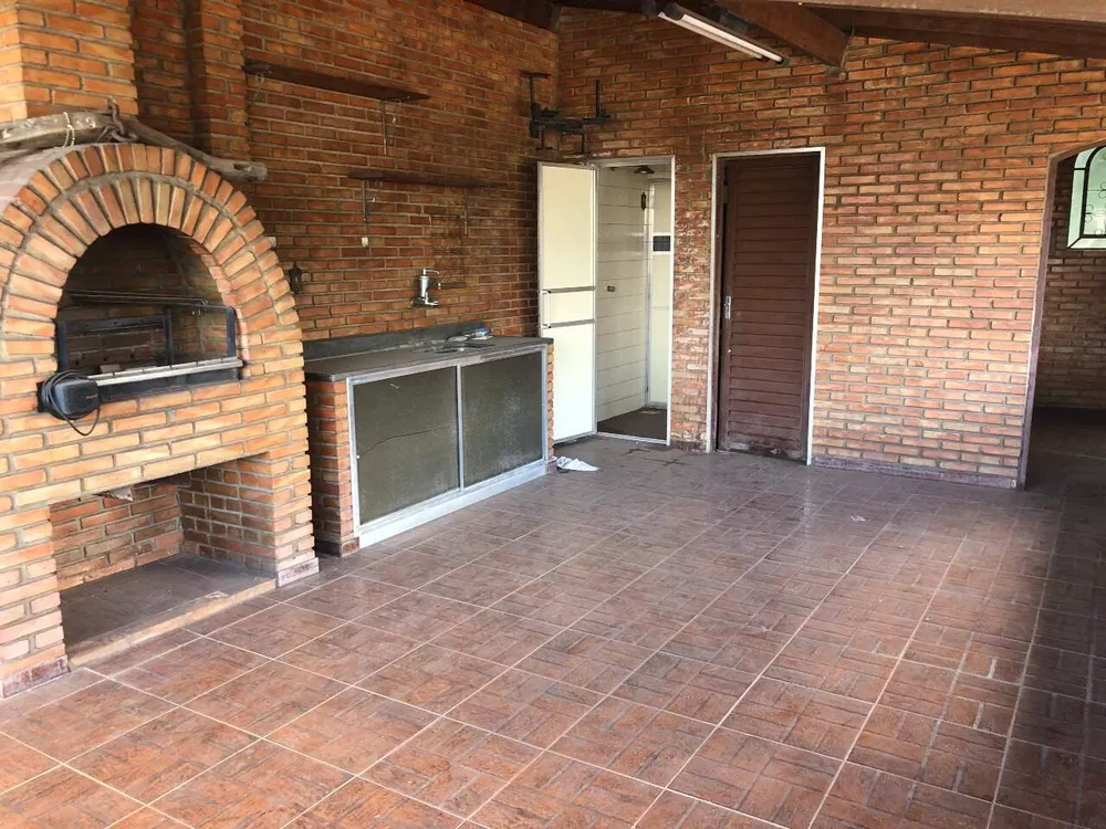 Casa à venda com 3 quartos, 288m² - Foto 10