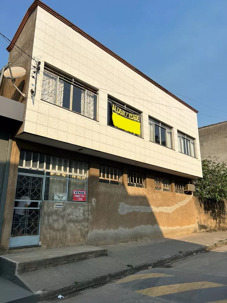 Prédio Inteiro à venda com 30 quartos, 600m² - Foto 1