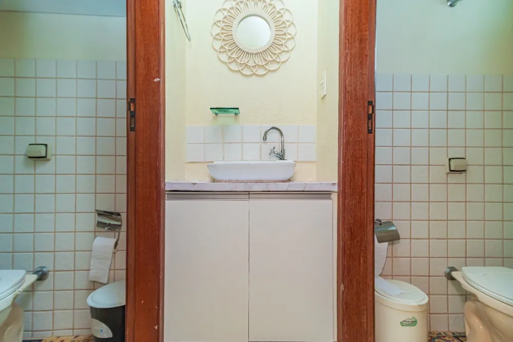 Casa, 4 quartos, 210 m² - Foto 12
