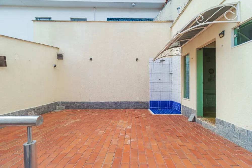 Casa, 4 quartos, 210 m² - Foto 10