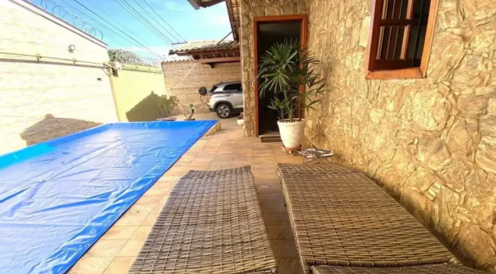 Casa, 4 quartos, 210 m² - Foto 4