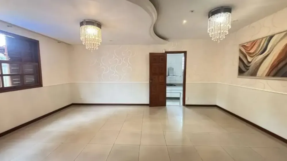 Casa, 4 quartos, 210 m² - Foto 3