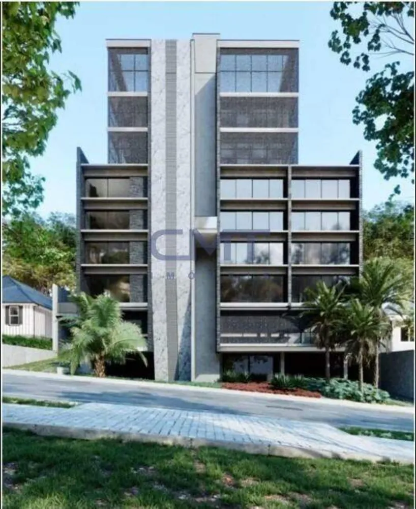 Apartamento, 2 quartos, 124 m² - Foto 1