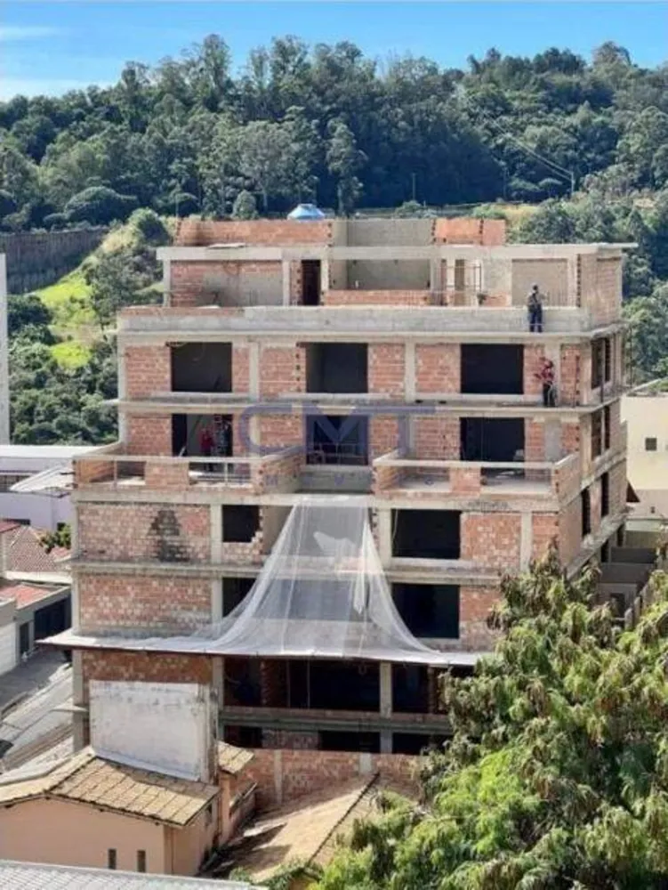 Apartamento, 2 quartos, 124 m² - Foto 2