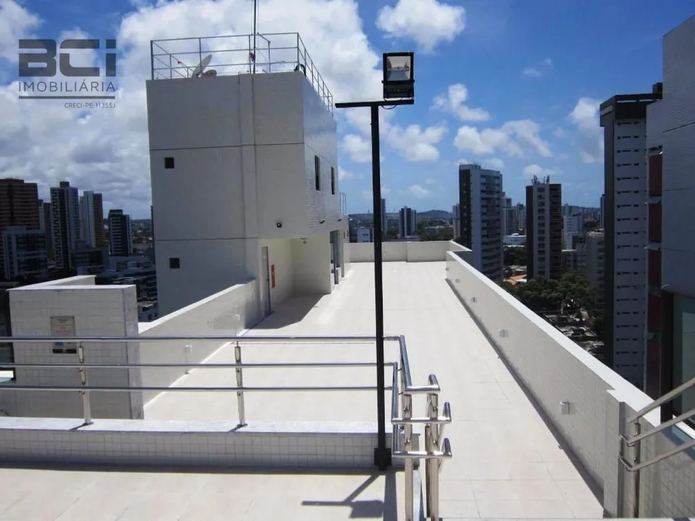 Flat/Apart Hotel, 1 quarto, 30 m² - Foto 6