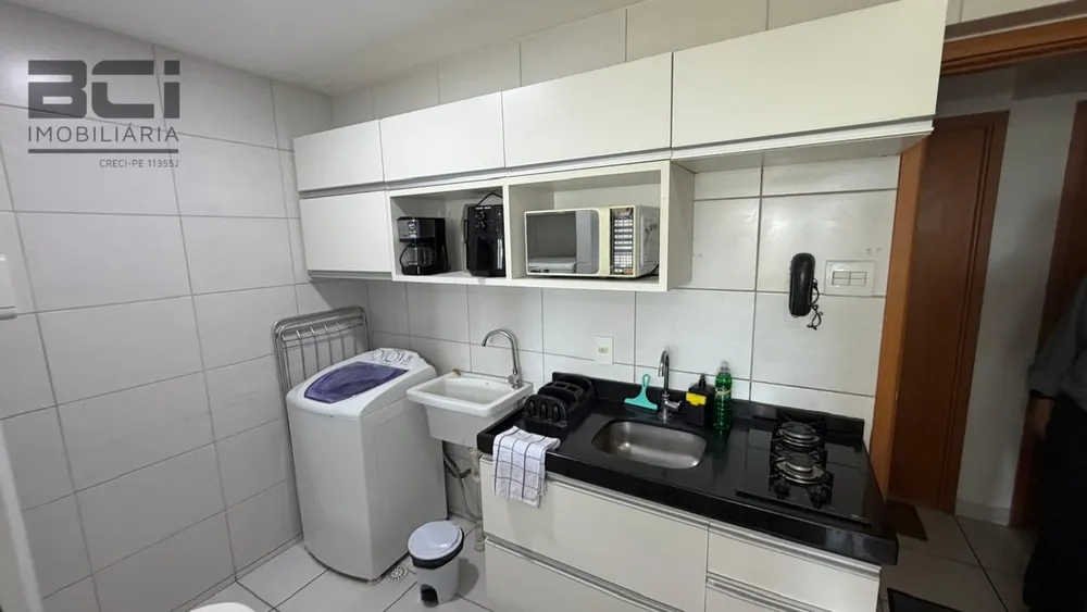 Flat/Apart Hotel, 1 quarto, 30 m² - Foto 5